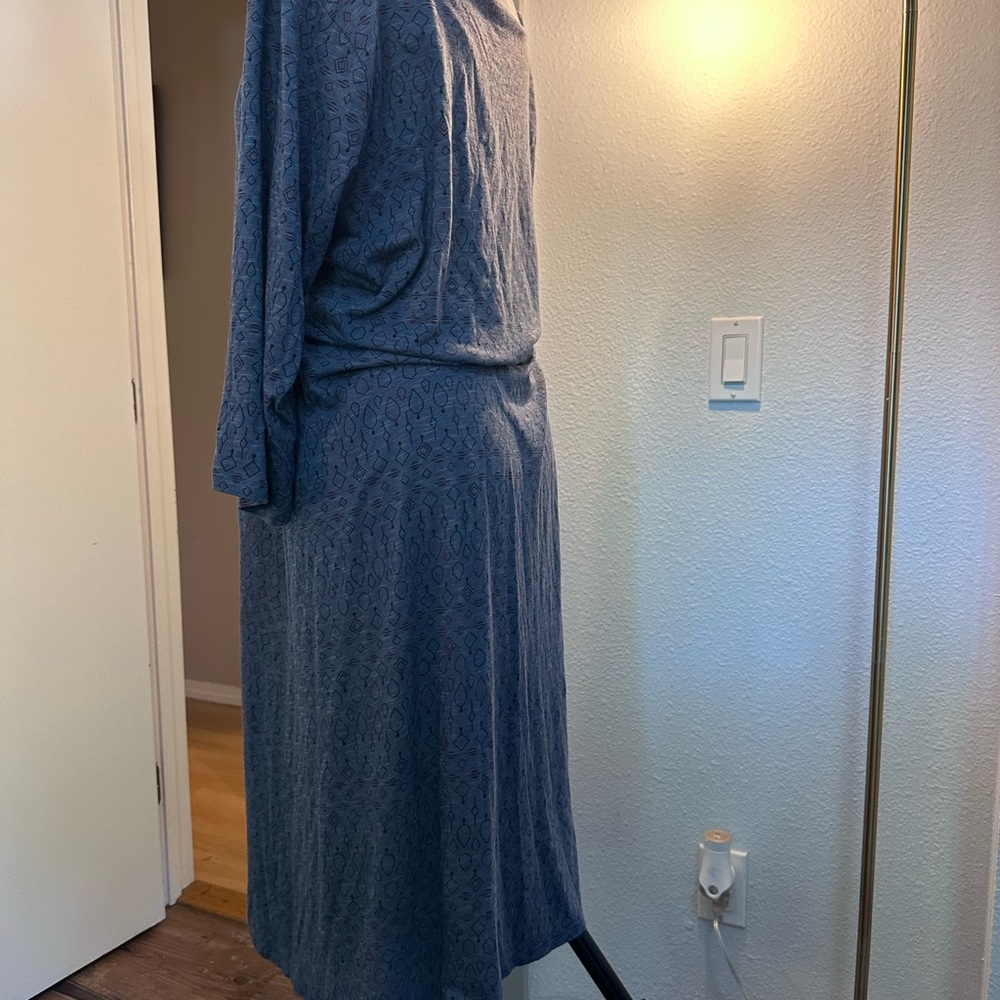 Toad & Co Dress - Picture 2 of 4